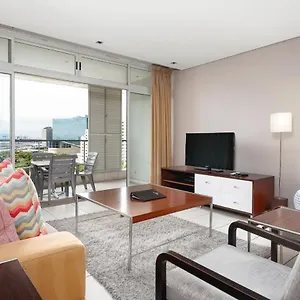 Apartment Kaya, Cape Town