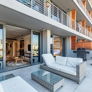 Apartment Docklands Superior Two Bedroom By Itc Hospitality, Cape Town