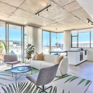 Apartment The Quarter, Cape Town