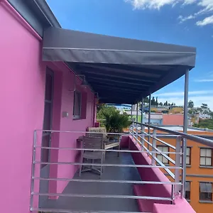Apartment Man And Tree House, Cape Town