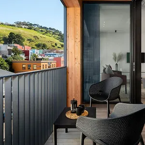 Apartment Old Cape Quarter 2 Bedroom, Cape Town