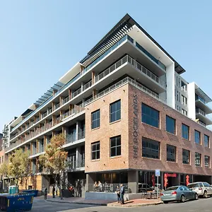 Apartment The Docklands Luxury, Cape Town