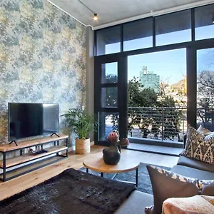 Apartment Luxury Docklands By Itc Hospitality, Cape Town